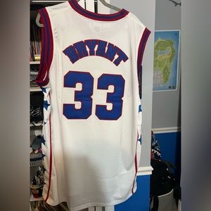 High school Kobe all American jersey authentic XXXL
